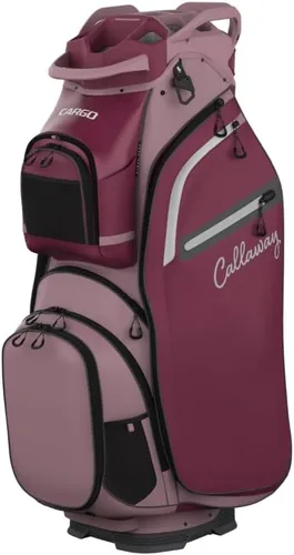 Miniatura 9 de Callaway Golf - Bolsa para carrito de carga