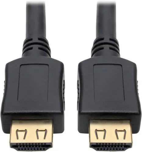 Miniatura 3 de Tripp Lite Cable HDMI de alta velocidad, HD 1080p, video digital con audio (M/M), negro, 30 pies (P568-030)