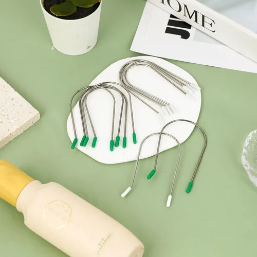 Miniatura 3 de Vin Beauty Kit de repuesto de clips para rizadores en caliente, 16 piezas de clips de rodillo caliente para rodillos eléctricos, pasadores