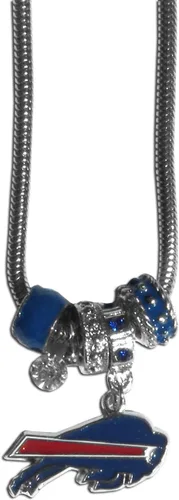 Miniatura 11 de Collar de cuentas Euro de la NFL