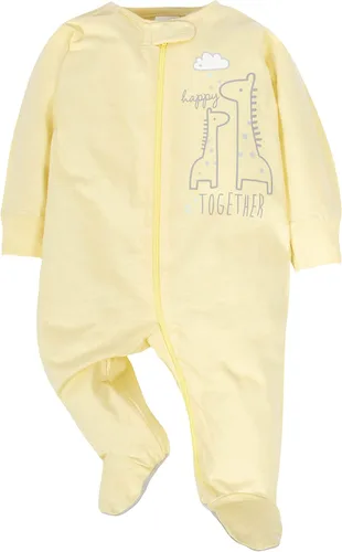 Miniatura 5 de Gerber baby-girls 4 Pack Sleep 'N Play Footie