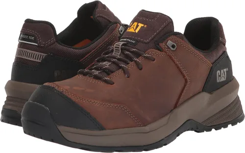 Miniatura 7 de Cat Footwear Men's Streamline 2.0 Leather Ct Construction Shoe