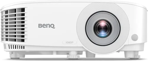 Miniatura 2 de BenQ MS560/SVGA/4000ANSI/20000:1/HDMI, VGA/3D BluRay Ready *DAMAGED BOX