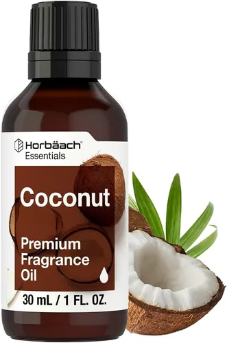 Miniatura 14 de Horbäach Aceite aromático de algodón de azúcar, 1 onza líquida, grado premium, para difusores, fabricación de velas y jabón, aerosol aromático