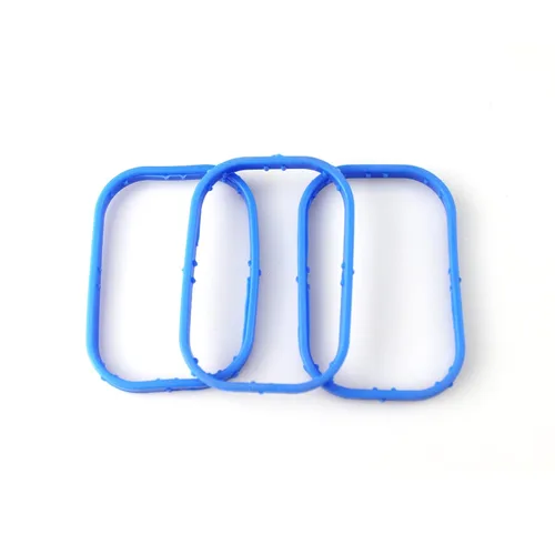 Miniatura 5 de LR010881 Kit de juntas de colector de admisión del motor apto para 2010-2013 Land Rover LR4 5.0L V8 (8PCS)