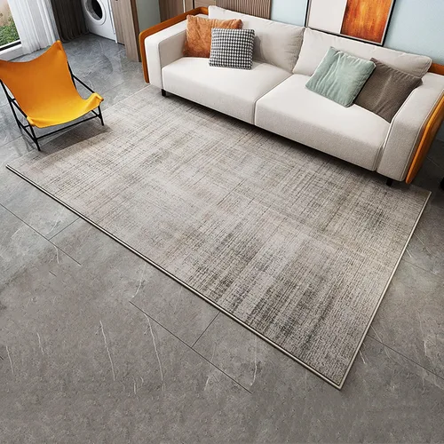 Alfombra eléctrica lavable de calefacción eléctrica, tapetes calefactables, calentador de temperatura ajustable, almohadillas térmicas eléctricas