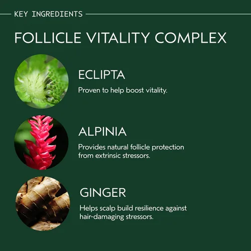 Miniatura 3 de Aveda Invati Ultra Advanced Revitalizing Scalp Serum Step 3 of 4 Reduces Hair Loss by 77% Strengthens Thinning Hair 98% Naturally Derived*