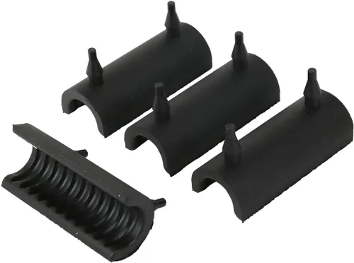 Miniatura 3 de TCT-MOTORPARTS Sistema de cierre de hardware de apertura de un solo toque para Harley Touring 2014-2024 Road King FLHR FLHT FLHT FLHTCU FLHRC Street