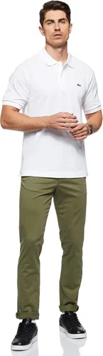 Miniatura 6 de Lacoste Polo clásico de manga corta piqué L.12.12 para hombre