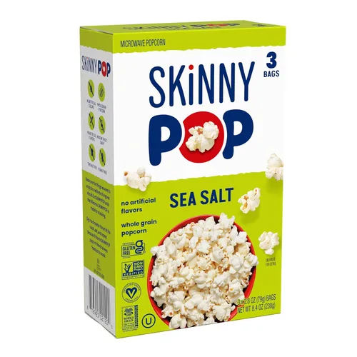 Miniatura 4 de SkinnyPop Microondas