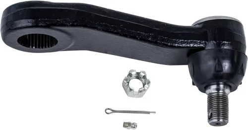 Miniatura 7 de Detroit Axle - Brazo Pitman de dirección para Ford F-150 Expedition F-250 Lincoln Navigator Blackwood Dirección Pitman Arm 1998 1999 2000 2001 2002