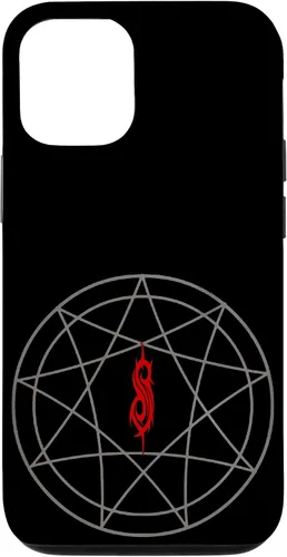 Miniatura 28 de Slipknot Funda oficial con capucha de grupo We are Not Your Kind para iPhone 17