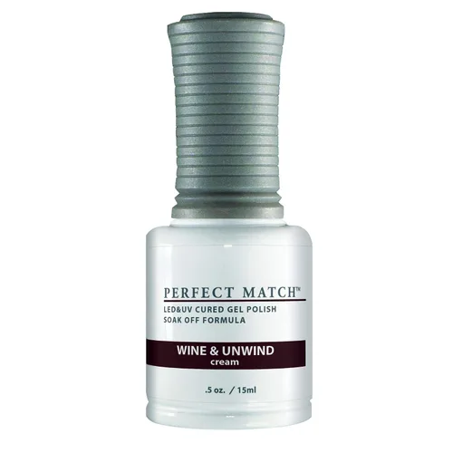 Miniatura 66 de Esmalte de uñas Lechat Perfect Match