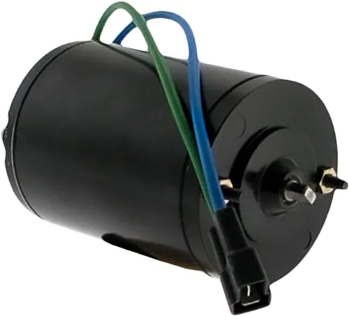 OEG Parts - Motor de ajuste de inclinación de 12 V compatible con motor Volvo Penta Marine SX 2001-2009, varios modelos por número de pieza DPH-A