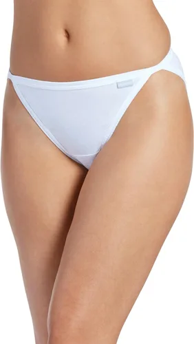Miniatura 2 de Jockey Ropa interior Elance String Bikini - Paquete de 6