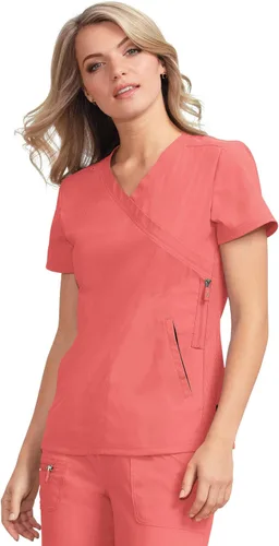Miniatura 2 de KOI Lite 316 - Camiseta para mujer
