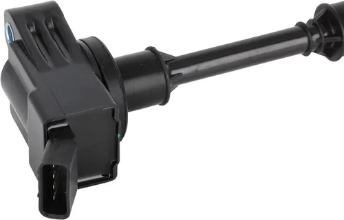 Miniatura 8 de Bobinas de bobina de encendido y bujías de iridio 9091902269 para Lexus NX200t GS200t IS200t RC300