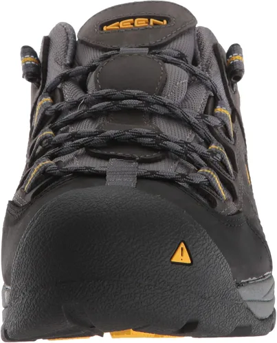 Miniatura 2 de KEEN Utility Detroit XT Soft Toe ESD para hombre