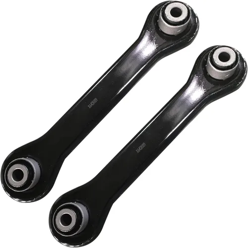 Miniatura 37 de Detroit Axle - Brazos de control delanteros para Mercury Grand Marquis Ford Crown Victoria Lincoln Town 2003-2011, 2 brazos de control superior