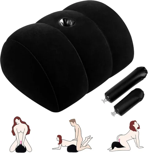 Miniatura 7 de Dildo Montado Cojín de Dildo Almohada de Posición Sexual para Adultos Muebles Sexuales Juguetes Sexuales para Mujeres Silla de Dildo Montaje