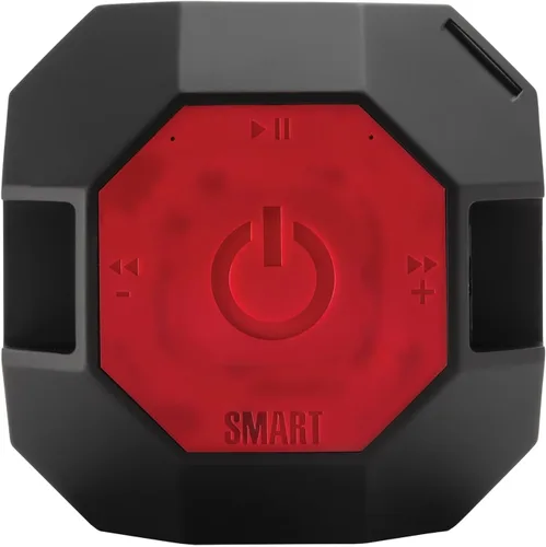 Miniatura 3 de TOKK Reactor XL - Altavoces estéreo inalámbricos portátiles Bluetooth - Negro
