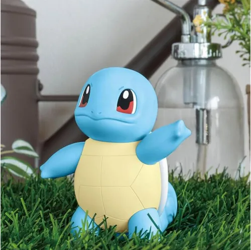 Miniatura 4 de BANDAI Hobby - Pokémon - #17 Squirtle, Spirits Pokémon Quick!! Kit