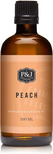 Miniatura 85 de P&J Aceite de Fragancia - Vainilla 30ml - Aromas para Velas, Fabricación de Jabón, Aceite para Difusor, Aromaterapia