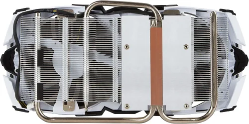Miniatura 4 de Tarjetas gráficas tarjeta de video MSI G1060GX6SC
