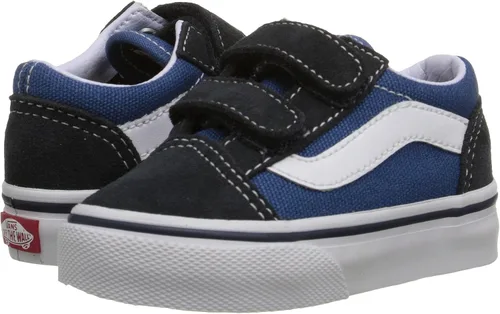 Miniatura 2 de Vans Old Skool V Core unisex para niños (niño grande)