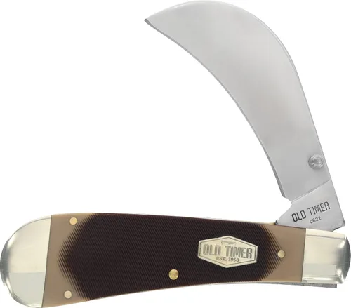 Miniatura 5 de Old Timer 216OT Hawkbill Pruner with Saw Cut Handle
