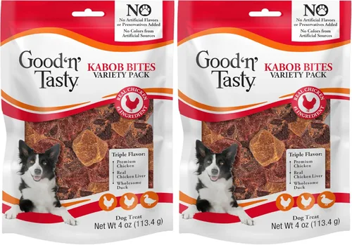 Miniatura 4 de Good'n'Fun Good'n'Tasty - Premios Gourmet para Perros