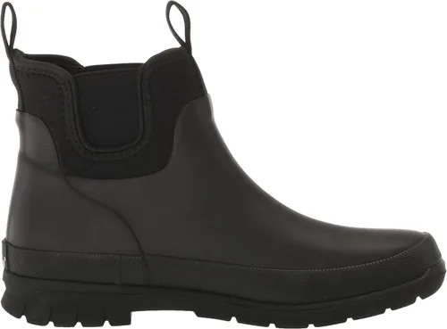 Miniatura 6 de Staheekum Women's Waterproof Dry Trek Chelsea Rain Boot Shoe
