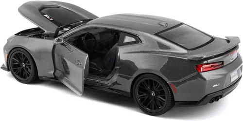 Miniatura 4 de Maisto 1:24 AL 2017 Chevrolet Camaro ZL1