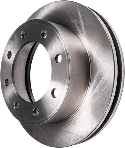 Miniatura 6 de Detroit Axle - Kit de freno trasero para Dodge Ram 2500 3500 2002 2001 2002 Rotores de freno de cerámica con reemplazo de hardware