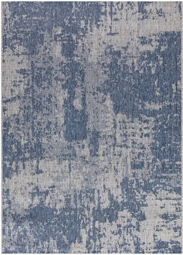 Miniatura 31 de Keen Home Design Alfombra de pasillo para exteriores, 26 x 119 pulgadas, lavable para interiores y exteriores, para patio, cocina, balcón, playa