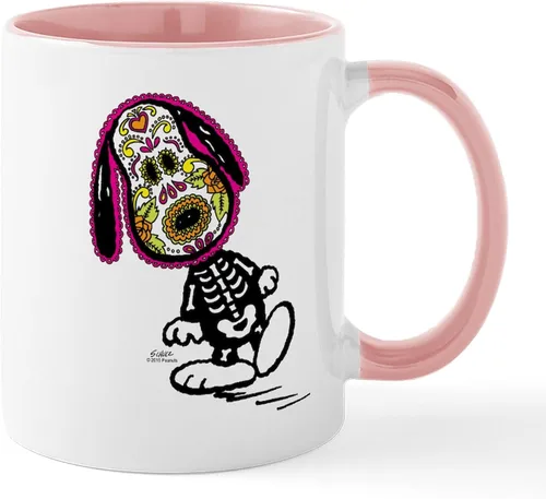 Miniatura 18 de CafePress Sincere Pumpkin Patch Mug Taza de café de cerámica de 11 oz (11.0 fl oz)