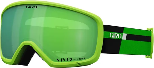 Miniatura 27 de Giro Ringo Gafas de Esquí - Gafas de Snowboard para Hombres, Mujeres y Jóvenes - Lente VIVID - Anti-Vaho - OTG (Sobre Gafas)