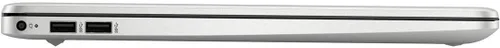 Miniatura 5 de HP Laptop con pantalla táctil de 15 pulgadas, AMD Ryzen 3 3250U, 8 GB de RAM, SSD de 256 GB, Windows 10 Home en modo S (15-ef1020nr, plata natural)