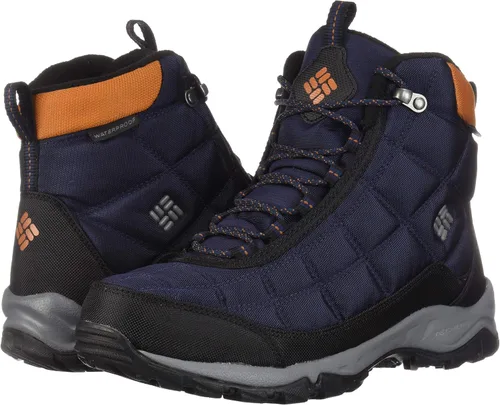 Miniatura 7 de Columbia Firecamp Boot Botas de senderismo para hombre