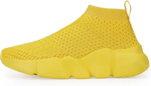 Miniatura 2 de Casbeam - Tenis para niños y niñas, transpirables, ligeros, casuales, zapatos deportivos para correr, caminar