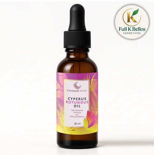 Cyperus Rotundus Oil 30ml