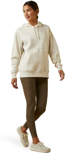 Miniatura 7 de Ariat Women's Hooded Sweatshirt