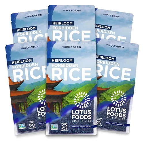 Miniatura 8 de Lotus Foods Arroz