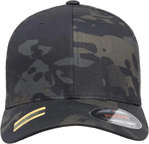 Miniatura 66 de Flexfit - Gorra de béisbol deportiva, ajustada, para hombre