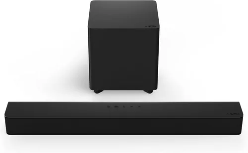 Miniatura 10 de VIZIO Barra de sonido compacta V-Series 2.0 con Dolby Audio, DTS:X, Bluetooth V20x-J8