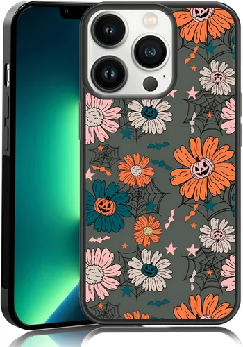 Miniatura 36 de Funda de teléfono de Halloween para mujer, diseño de fantasma, para iPhone 11, TPU a prueba de golpes, funda protectora para iPhone, globo ocular