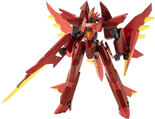 Miniatura 6 de KOTO M.S.G. Sistema de Marco Variable 02 GARUDAGEAR [Diablo]