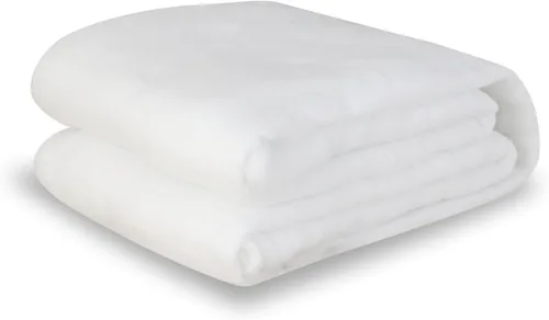 Miniatura 7 de Bateo de algodón 100% para manualidades – Bateo de algodón para acolchar Batting Tamaño Queen 102 "x 108" – Tela de algodón – Tela de acolchado