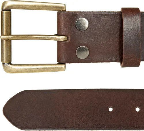 Miniatura 6 de Lucky Brand Men's Casual Leather Belt