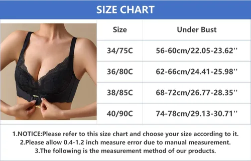 Miniatura 4 de Maternity Nursing Pajamas for French Navy Wireless Lift Bra Sports Bras for Women White Sport Towels Pushup Bars for W